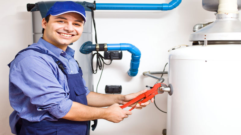 Professional Experience Helps With Water Heater Installation in Saskatoon, SK