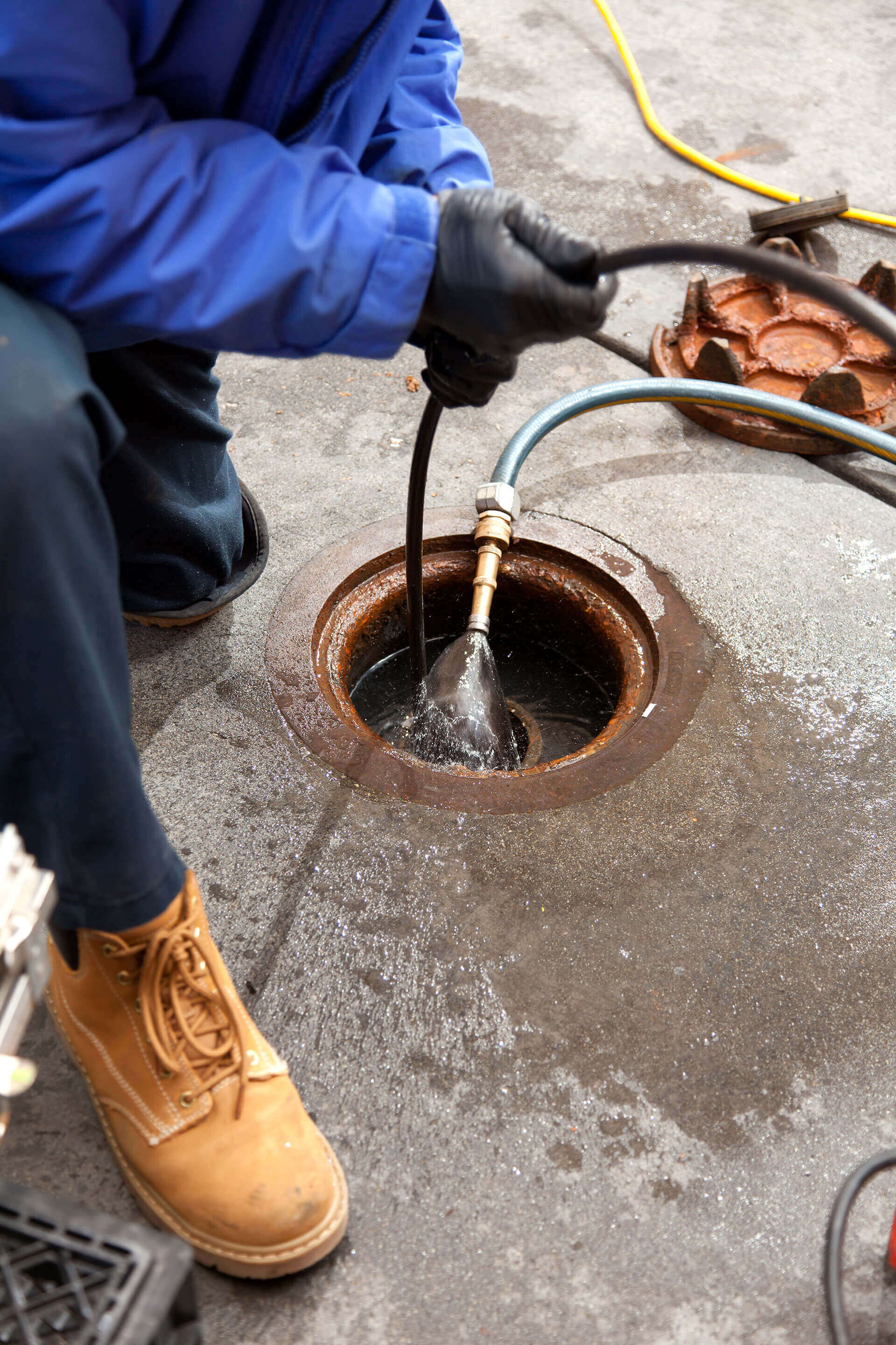 A Few Reasons Your Home Needs Septic Tank Service in Eatonton, GA