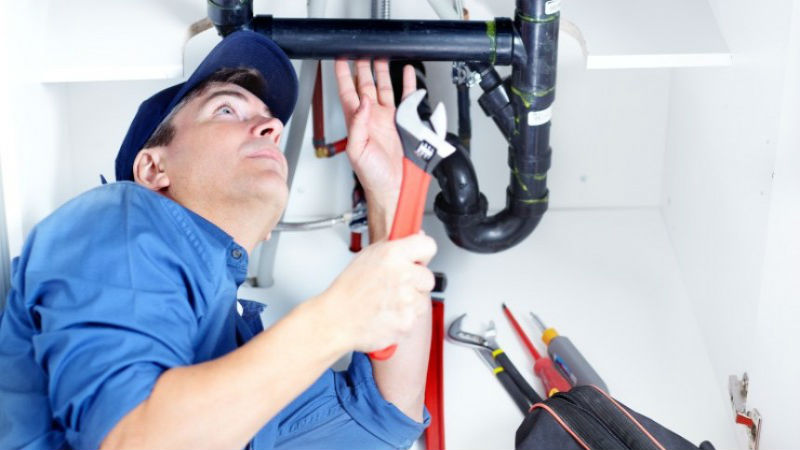 Plumbing Services: Knowing When to Replace Main Water Line