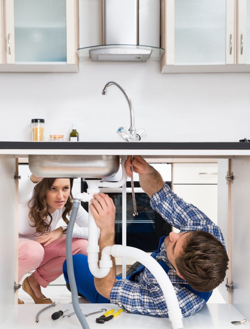 Important Tips from Reliable Plumbing Contractors for Plumbing Maintenance in West Chester, OH
