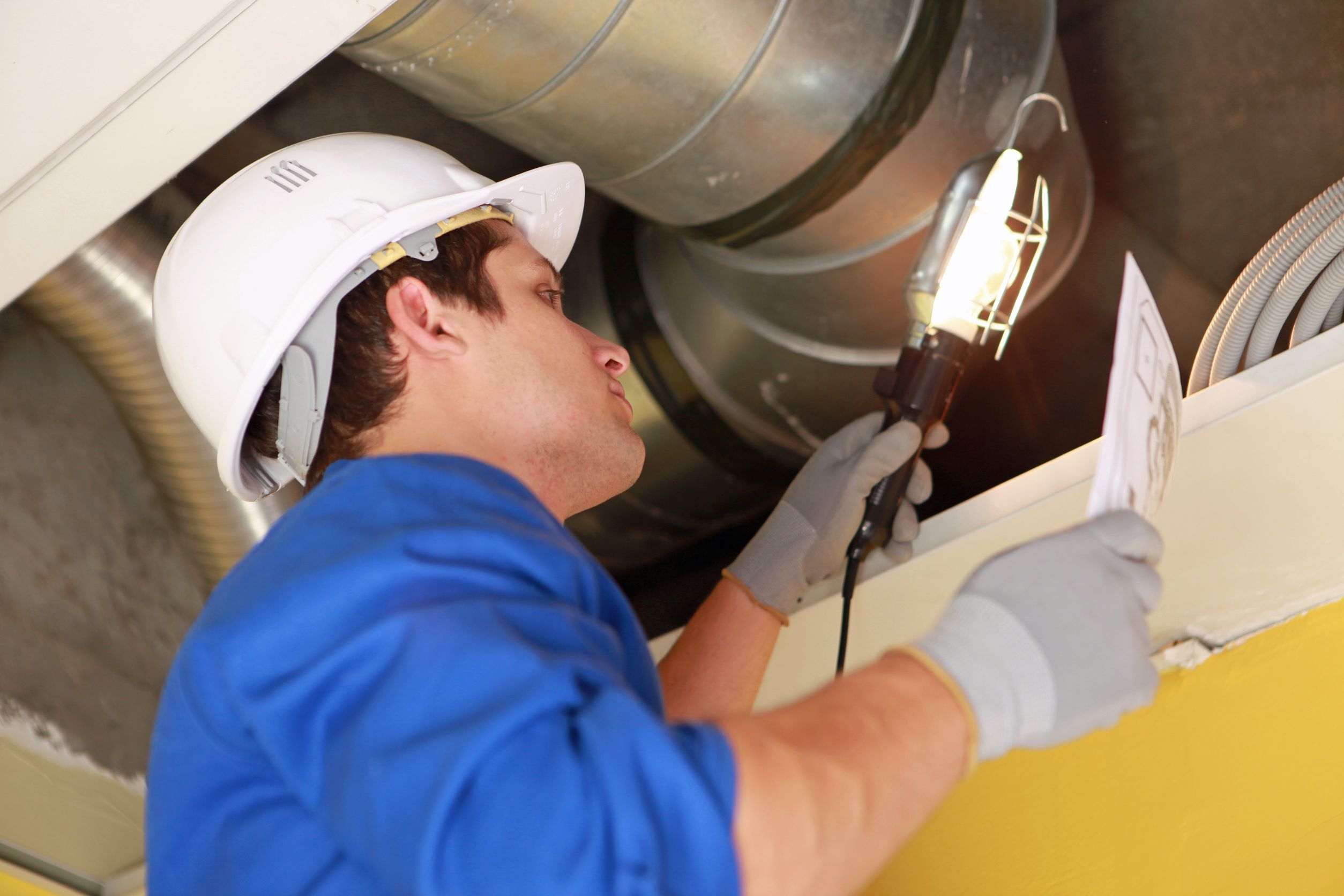 Steps of a Professional Water Heater Installation in Fort Myers, FL
