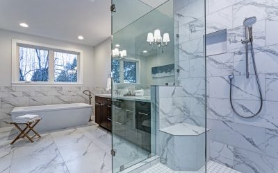Guide to Affordable Bathroom Shower Installation in Missoula, MT for a Modern Style