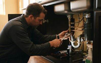 Preventing Water Damage With Timely Plumbing Repair in Las Vegas, NV